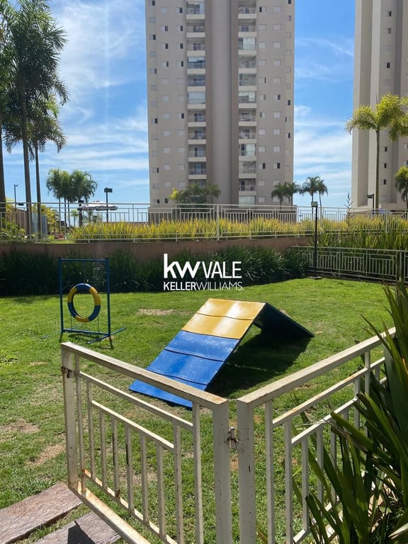 Apartamento 3 dormitórios todo equipado no condomínio Clube Floradas Arboville. - imagem 18