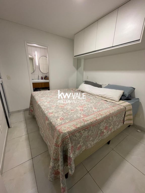 Belíssima Cobertura Duplex no Jardim Aquarius - imagem 13