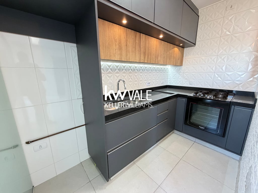 LINDO APARTAMENTO NO ARBOVILLE  - imagem 4