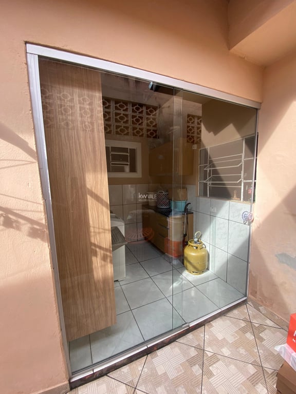 Excelente casa à venda no bairro Cidade Salvador 2 dormitórios - imagem 8