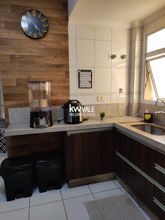 APARTAMENTO EM FRENTE AO SHIBATA COM 96 M² - JD. AMÉRICA - imagem 17