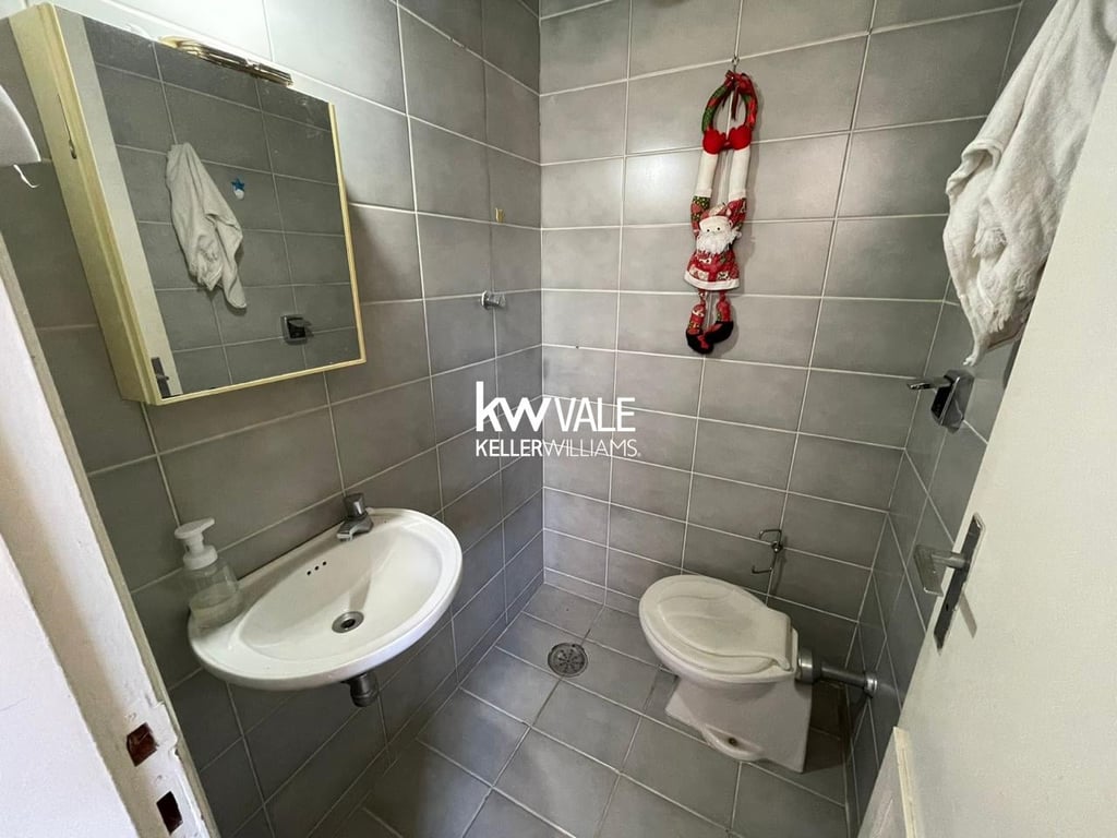 Apartamento reformado disponível para venda na reserva do Bosque dos Eucaliptos - imagem 23