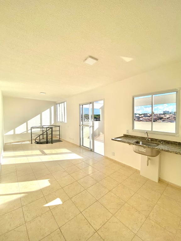 COBERTURA DUPLEX – RES. VISTA BELA – JD. PARAÍSO – JACAREÍ / SP - imagem 18