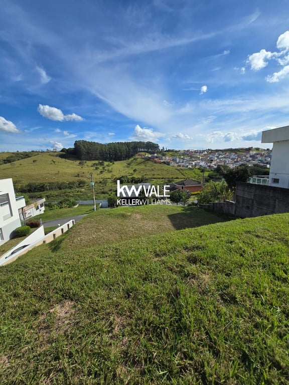 Oportunidade de terreno disponível no condomínio Mirante do vale.  - imagem 8