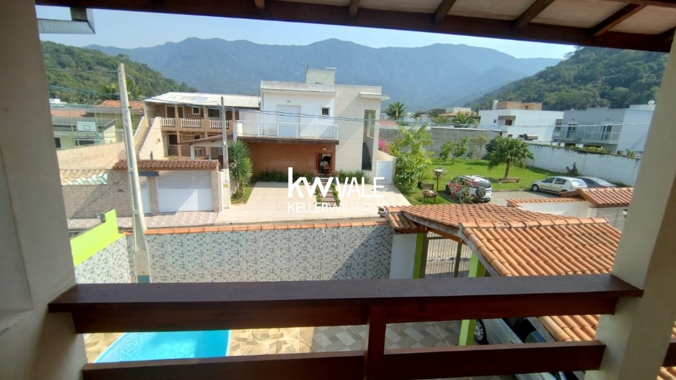 LINDA CASA NA MASSAGUAÇU EM CONDOMINIO FECHADO - imagem 3