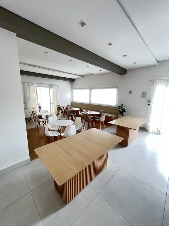 LINDO APARTAMENTO NO URBANOVA - PARATHEY - imagem 14