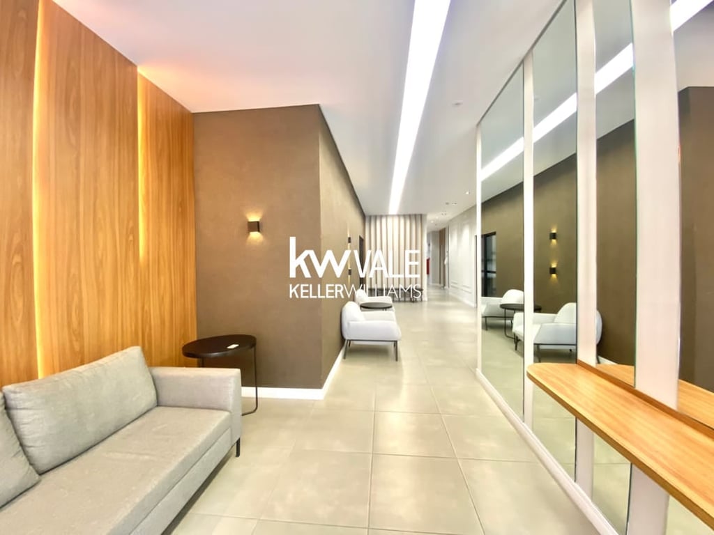 Apartamento planejado no Atualle Residence - imagem 18