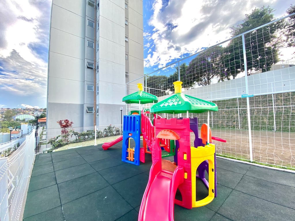 COBERTURA DUPLEX – RES. VISTA BELA – JD. PARAÍSO – JACAREÍ / SP - imagem 31