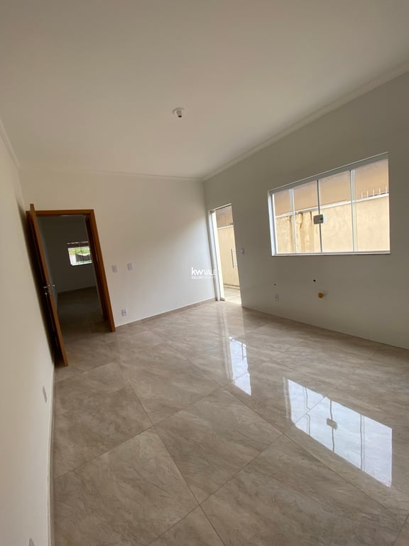 Casa nova disponível no Jardim das Industrias. - imagem 8