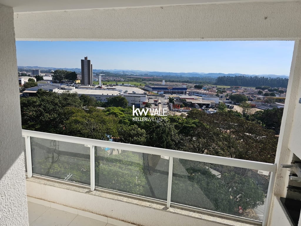 Apartamento em Jacareí - Verano Home Resort - imagem 1