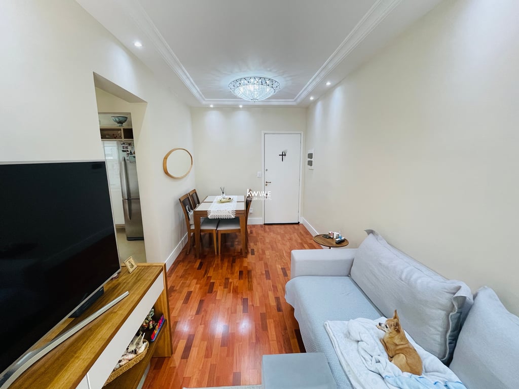Apartemento à Venda na Vila Ema - imagem 2