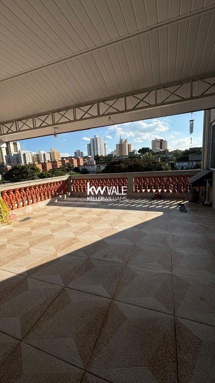 Sobrado com edícula no Jardim Satelite.  - imagem 2
