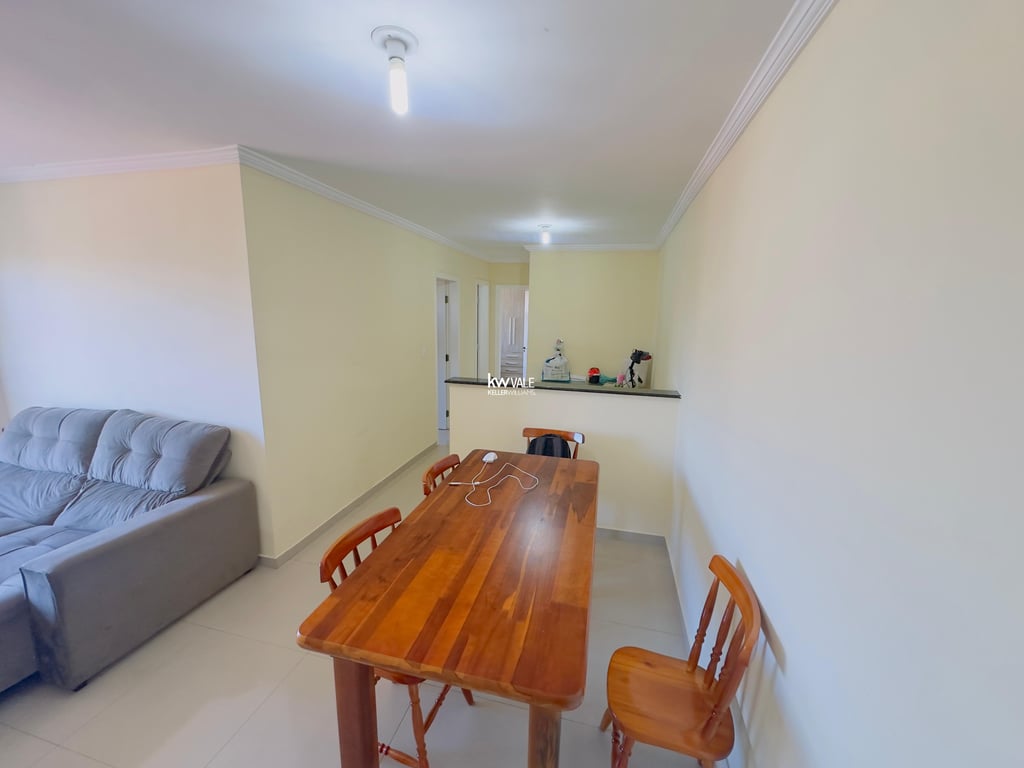 LINDA CASA NA MASSAGUAÇU EM CONDOMINIO FECHADO - imagem 5