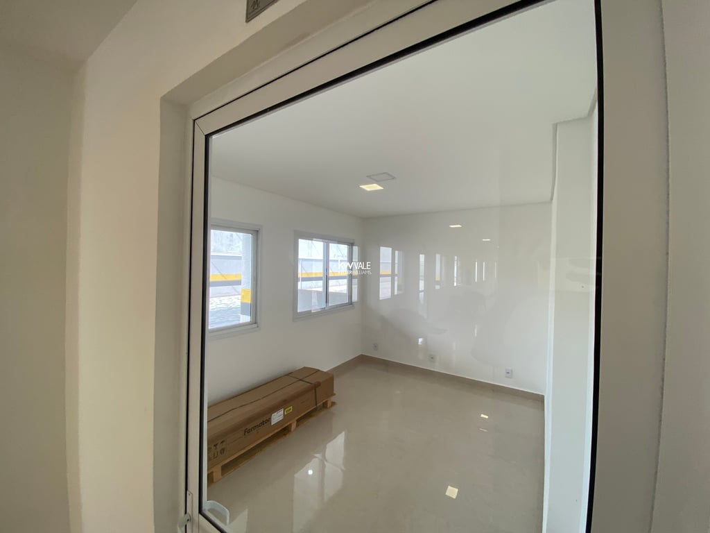 Apartamento recém construído disponível no Loteamento Villa Branca. - imagem 23