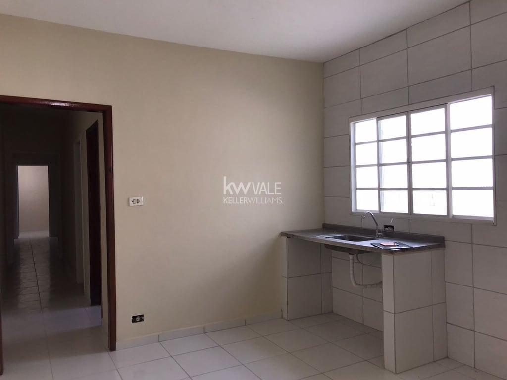 CASA TÉRREA COM 2 DORM. – JD. PRIMAVERA - JACAREÍ - imagem 4
