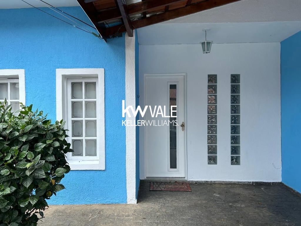 ÓTIMA CASA NO BAIRRO PARQUE BRASIL EM JACAREÍ  - imagem 2