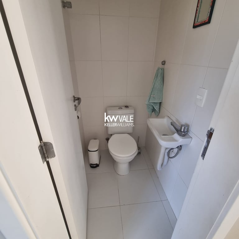 Sobrado no Condomínio Urbanova Premium - imagem 14
