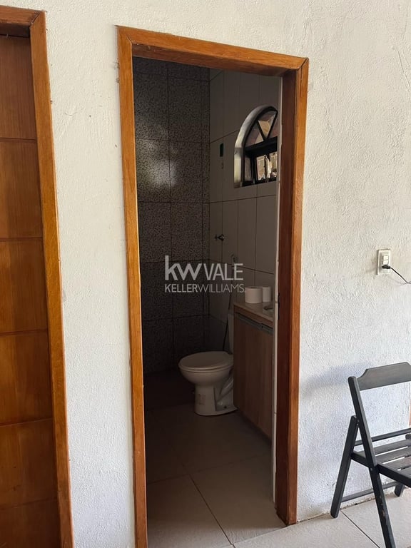 Excelente casa à venda de 250m² com área verde no bairro Capuava em São Jose dos Campos - imagem 10
