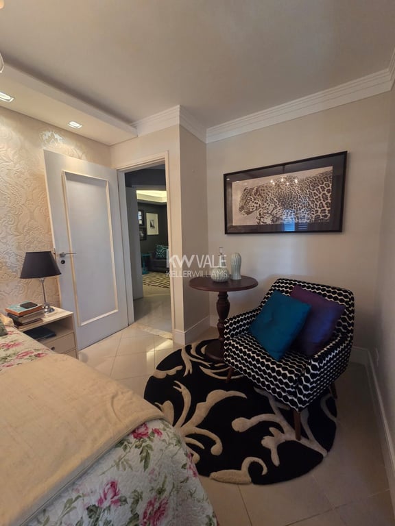 Apartamento, na Vila Adyana, 3 dormitorios(1suite) - imagem 9