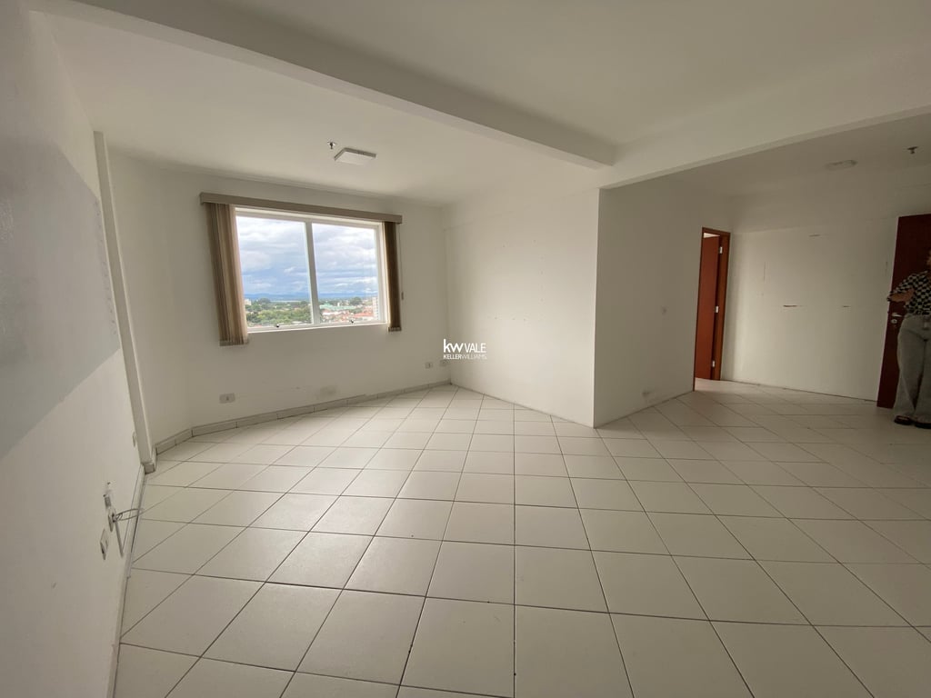 Sala disponível no prédio comercial do Jacareí Shopping - imagem 5
