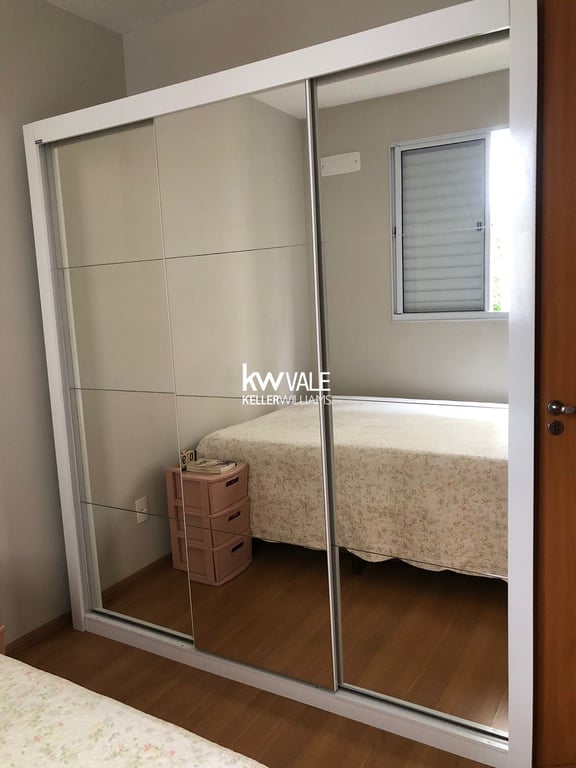Lindo Apartamento à Venda no Campo Di Napoli - imagem 6