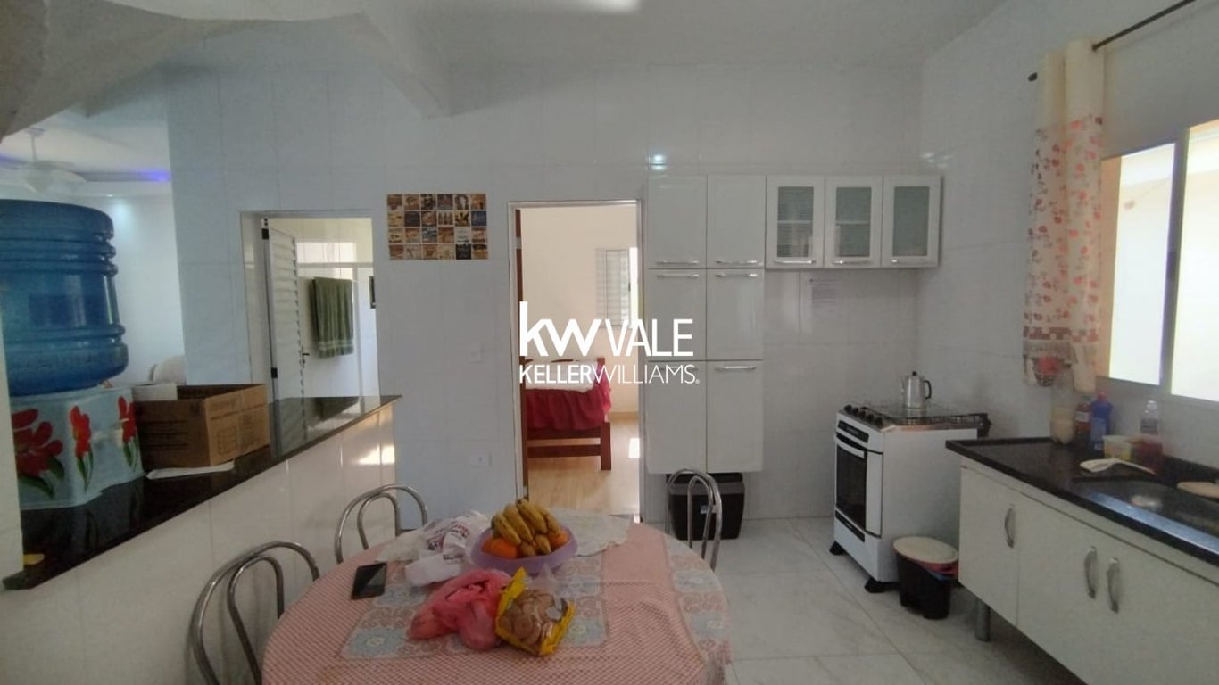 LINDA CASA NA MASSAGUAÇU EM CONDOMINIO FECHADO - imagem 39