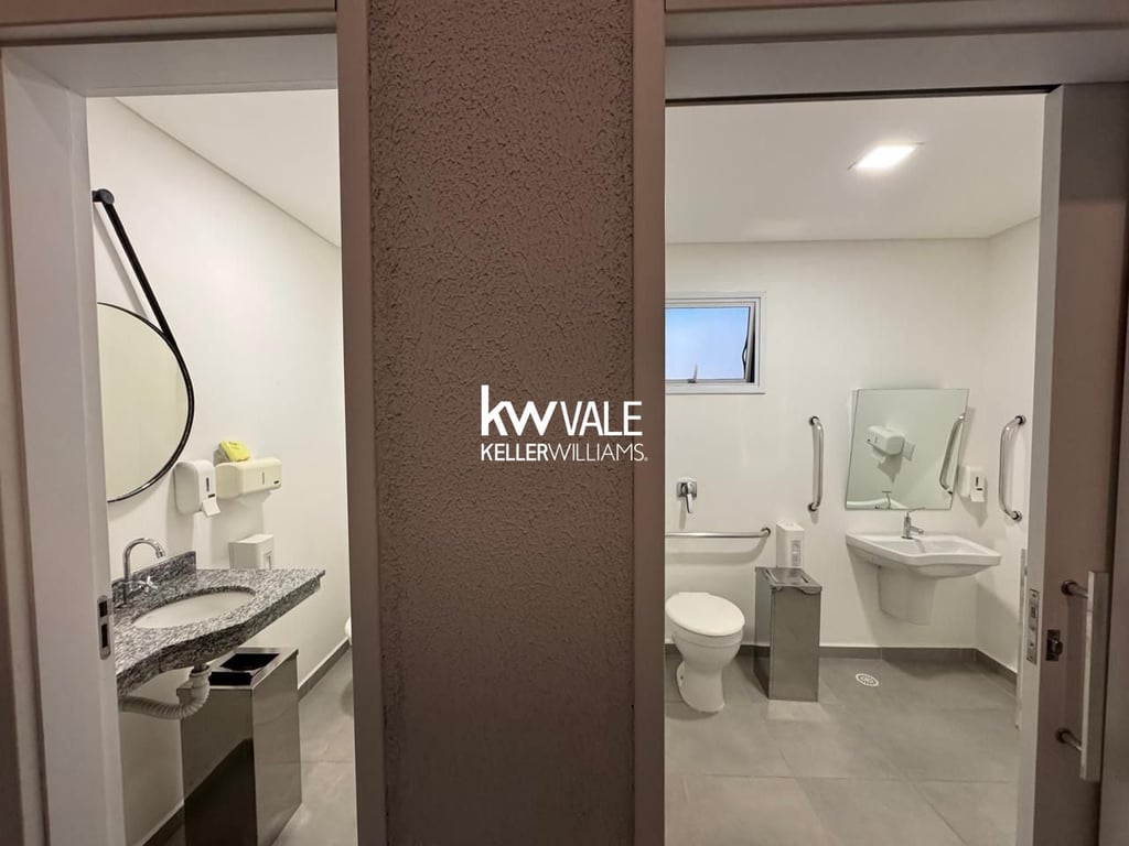 Apartamento mobiliado impecável no Edifício Exclusive Vista Linda. - imagem 27