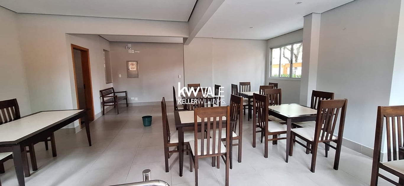 Apartamento Mobiliado no Jardim Aquarius - imagem 20