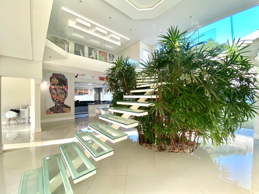 LINDA MANSÃO EM CONDOMINIO FECHADO E JACAREÍ - imagem 23
