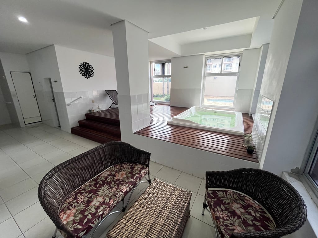 APARTAMENTO NA MELHOR LOCALIZAÇÃO DO PARQUE INDUSTRIAL! - imagem 24