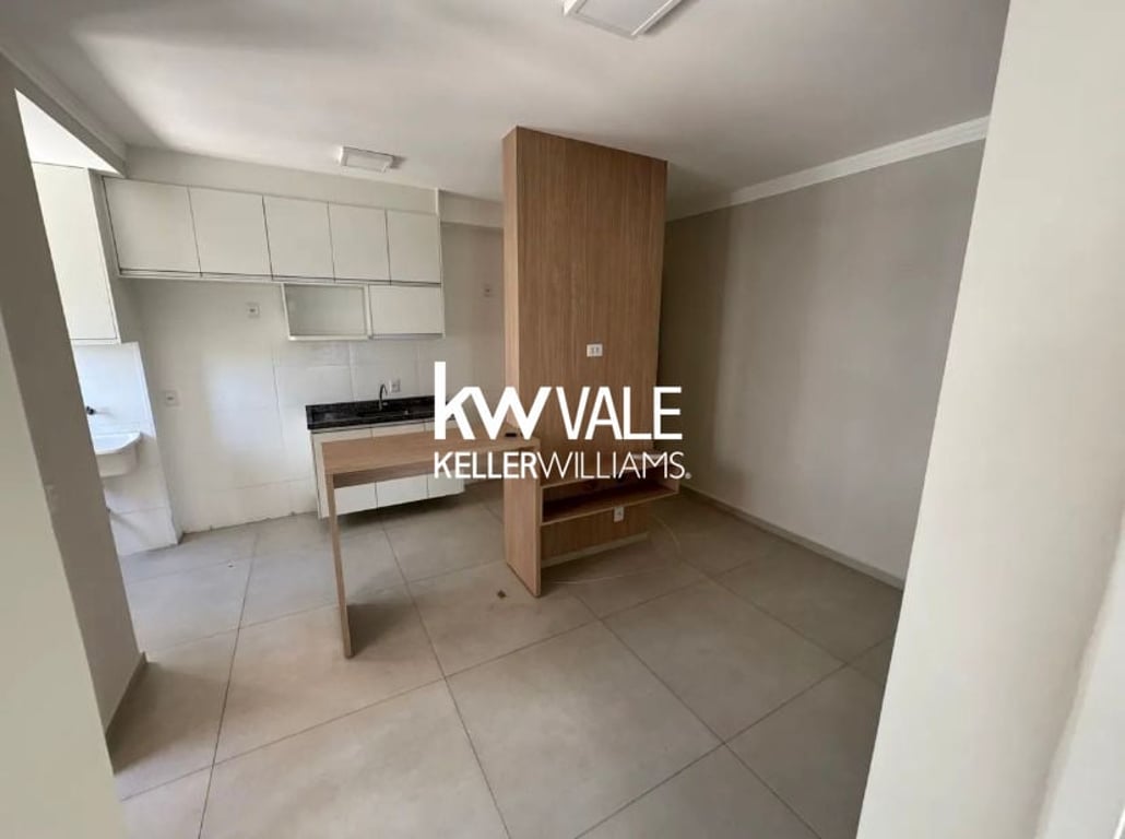 Apartamento à Venda no Condomínio Grand Kazza, Urbanova - imagem 2