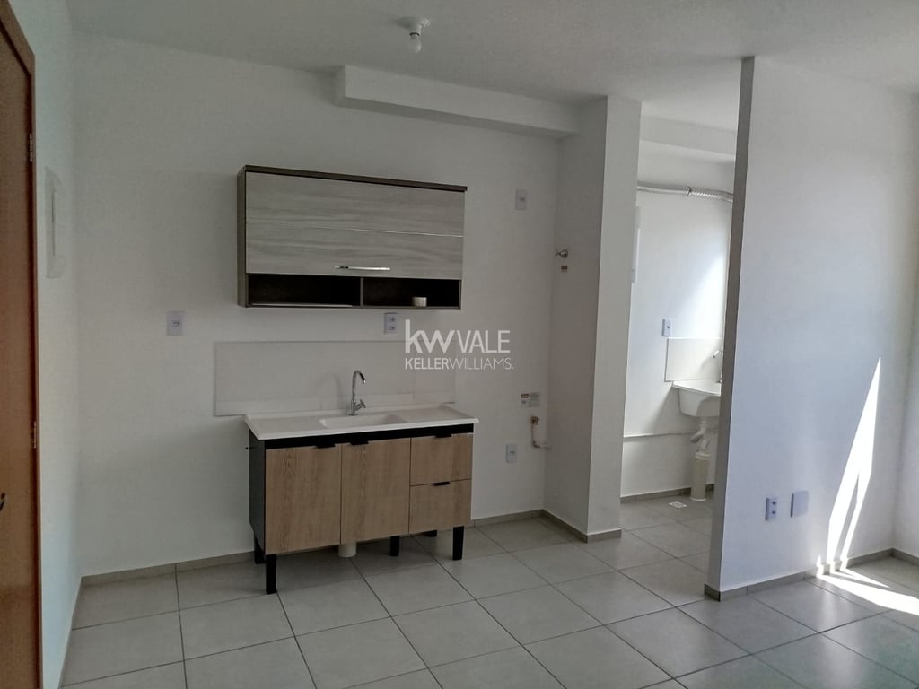 Zona Sul - Apartamento 2 dormitórios novo, em prédio com elevador próximo ao Barbosa Supermercados - imagem 5