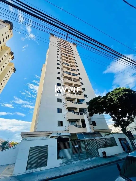 Lindo apartamento no Jardim Satélite - imagem 16