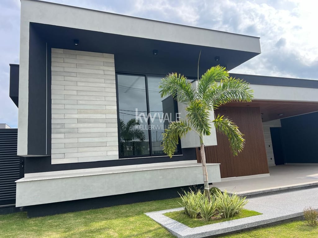 CASA TÉRREA NOVA NO COND. VIVANT – URBANOVA - imagem 8