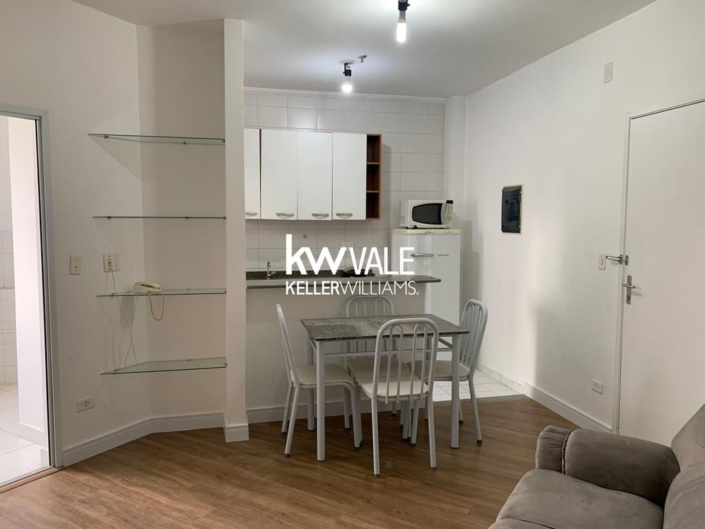 Apartamento Locação Jd São Dimas -  SJC - imagem 15