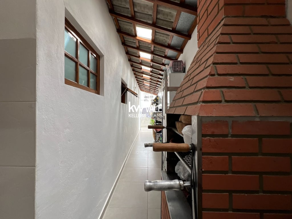 Casa Térrea à Venda no Vila Branca - imagem 19