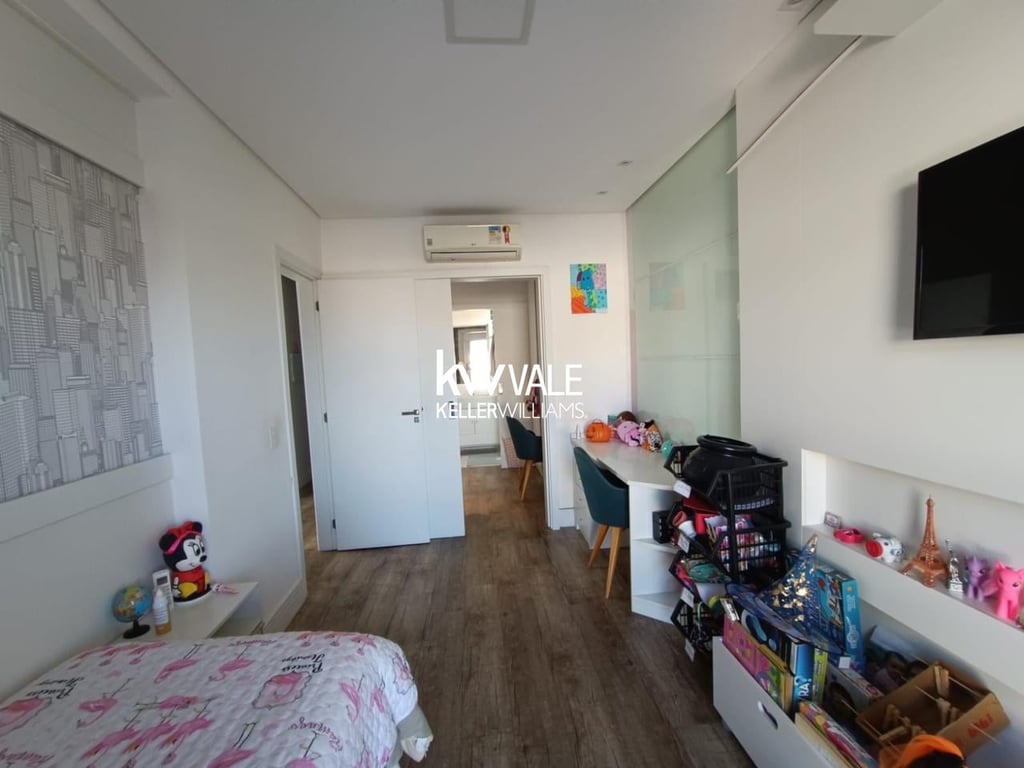 Locação: Belíssima Casa com 3 Suítes no Condomínio Floradas da Serra Urbanova - imagem 21