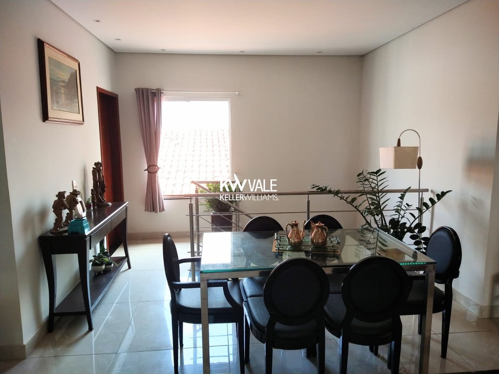 Sobrado Comercial e Residencial na Vila Betânia  - imagem 33