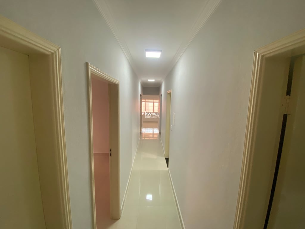CASA NO BOSQUE DOS EUCALIPTOS 4 QUARTOS TODA REFORMADA. - imagem 18
