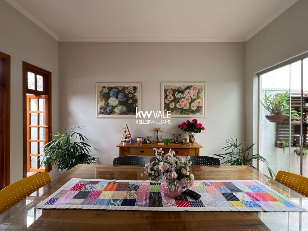 Casa Térrea à Venda no Vila Branca - imagem 4