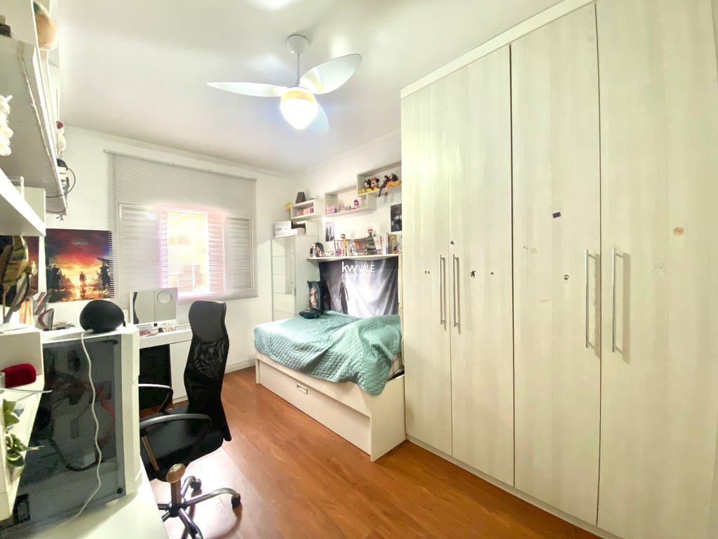 LINDA CASA NA MELHOR REGIÃO DO JARDIM DAS INDÚSTRIAS - imagem 9
