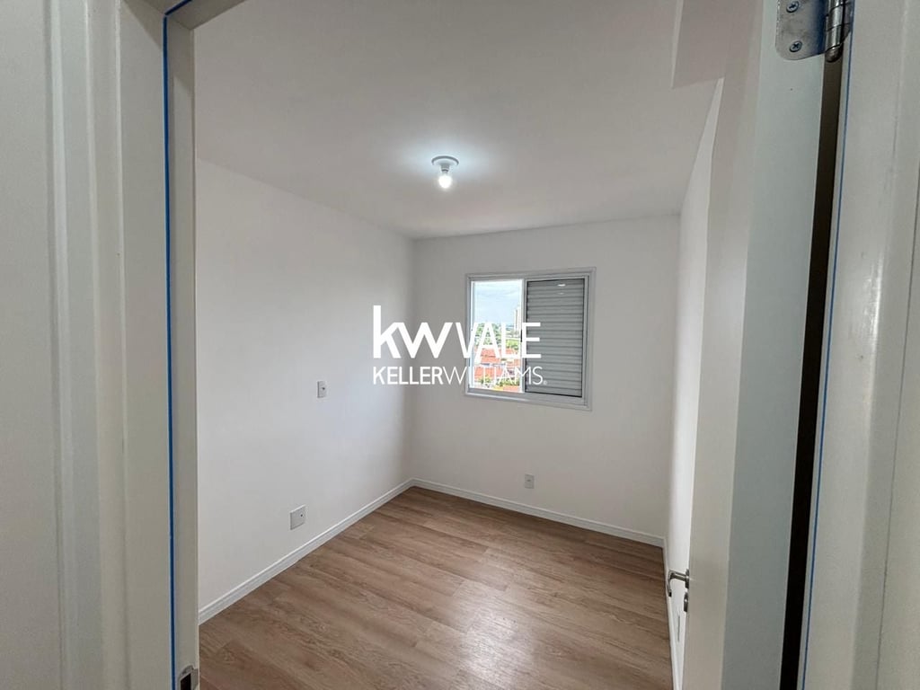 LINDO APARTAMENTO PRÓXIMO AO CENTRO DE SÃO JOSÉ DOS CAMPOS  - imagem 7