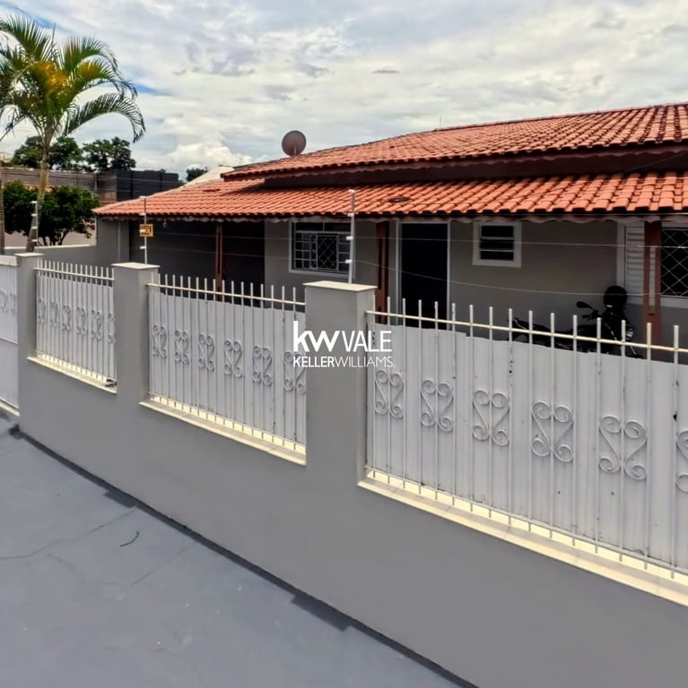 Casa de esquina disponível no Jardim Oriente. - imagem 5