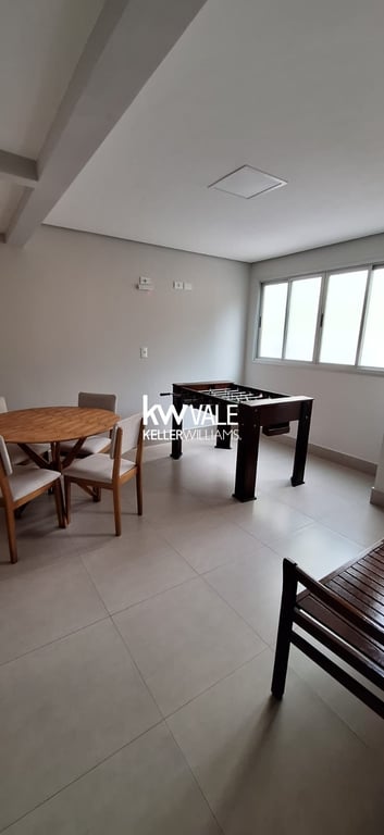 Apartamento Mobiliado no Jardim Aquarius - imagem 21