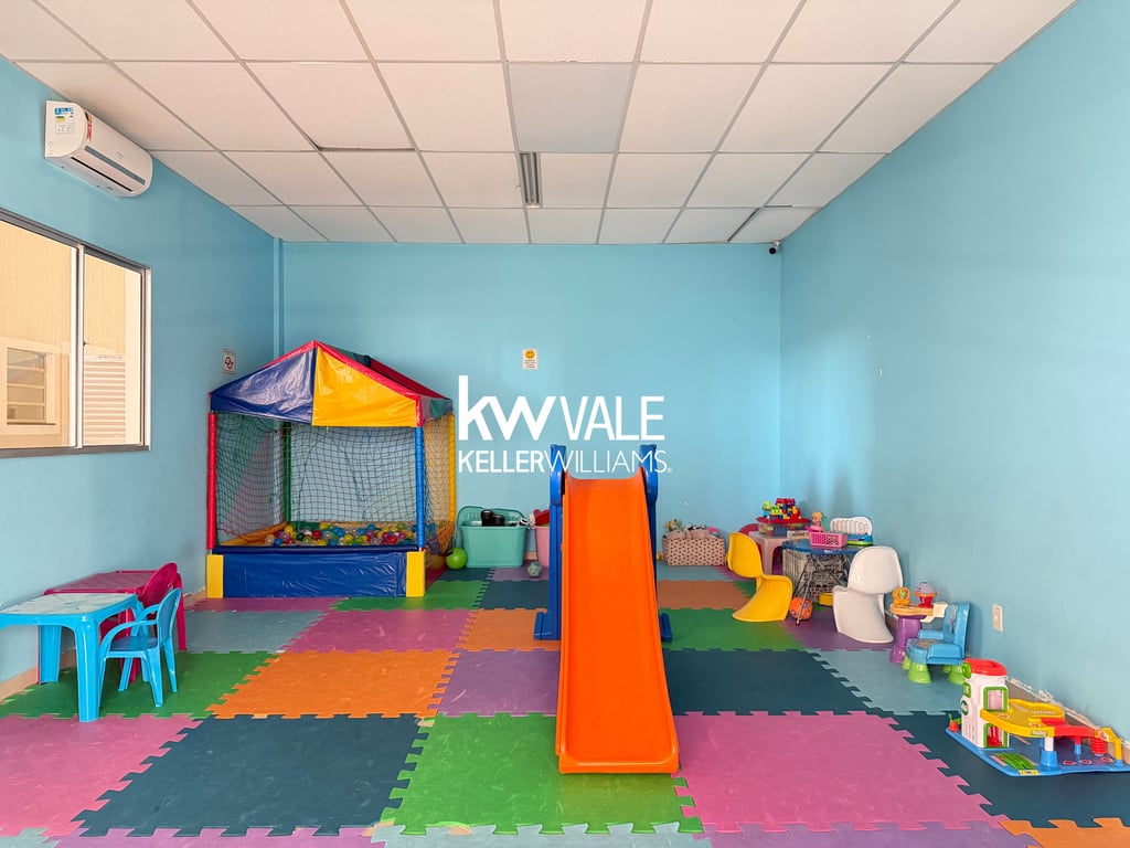 APARTAMENTO BEM LOCALIZADO NO PARQUE INDUSTRIAL - imagem 11