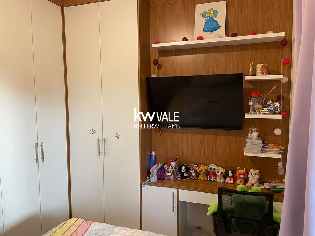 Apartamento reformado disponível para venda na reserva do Bosque dos Eucaliptos - imagem 21