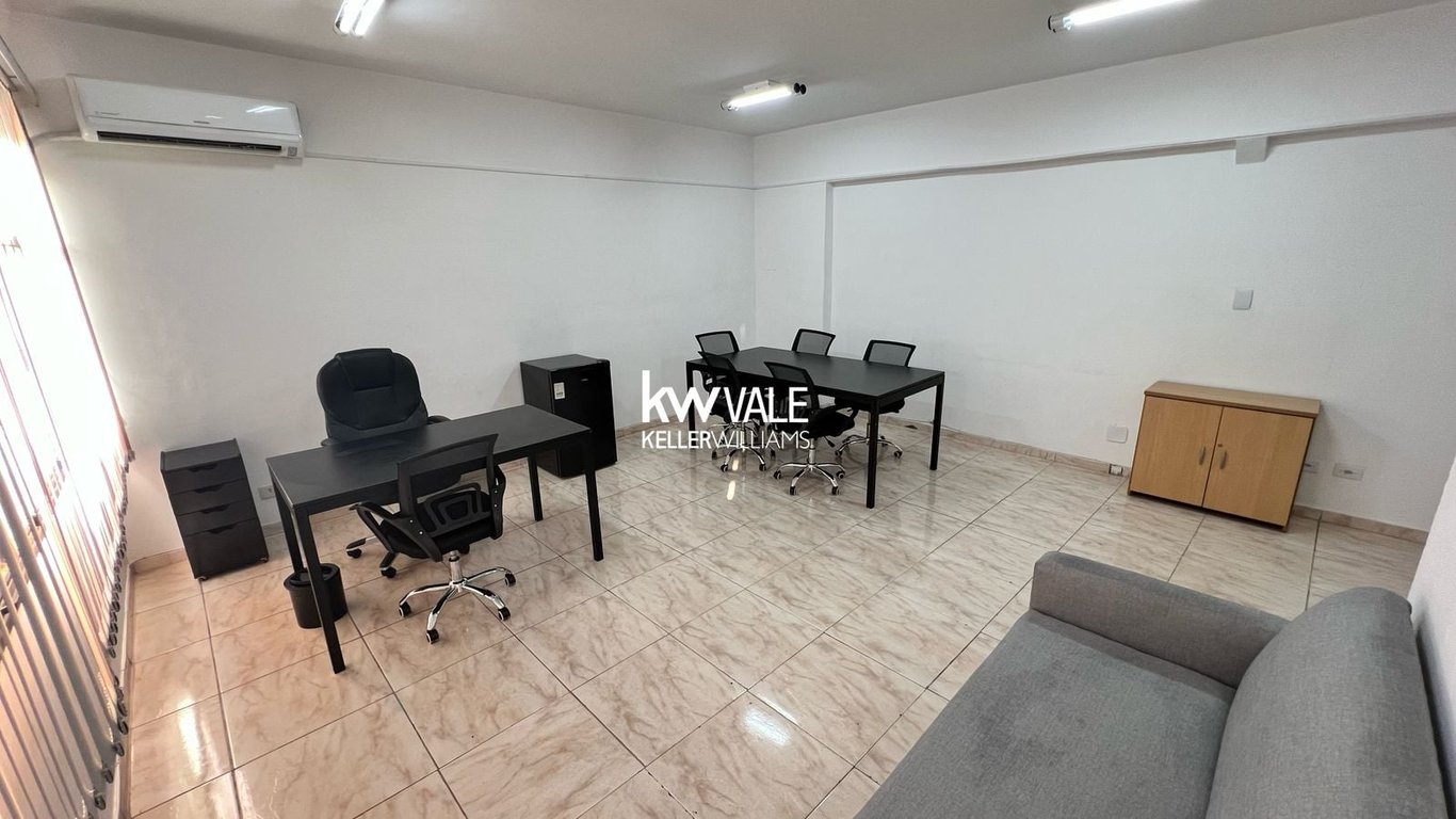 Sala Comercial à Venda em Jacareí - imagem 2