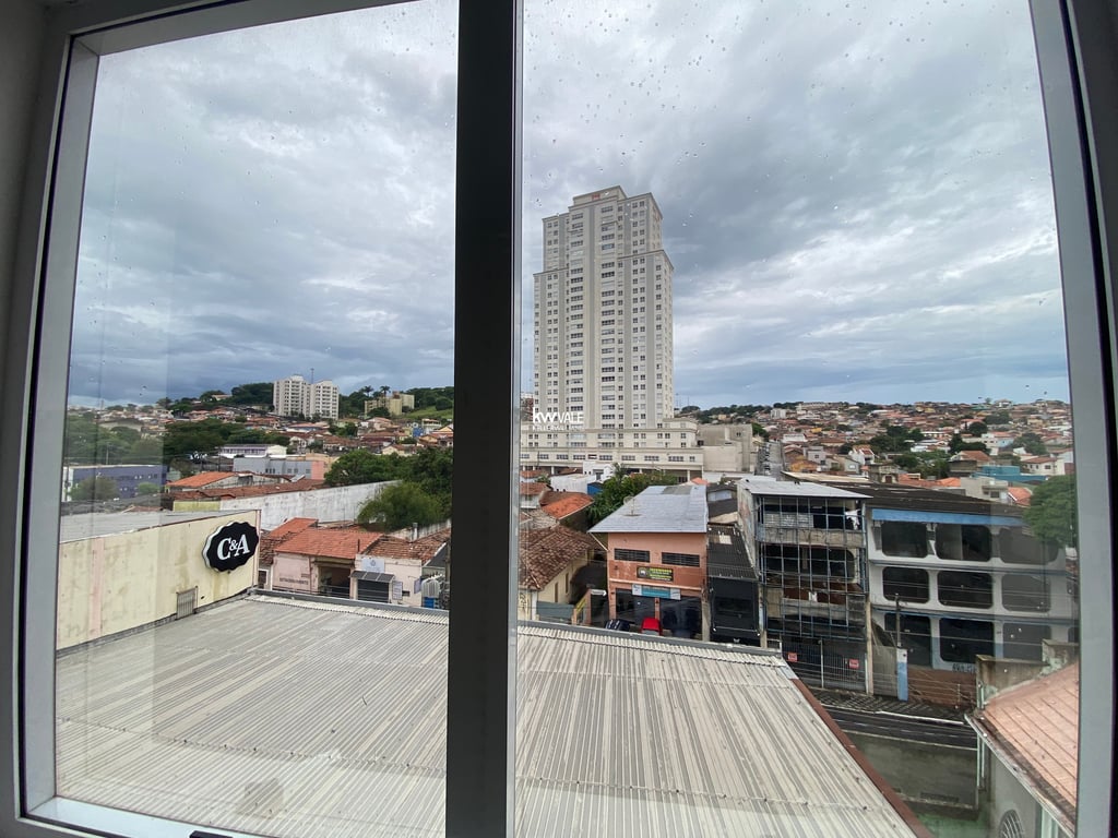 Sala disponível no prédio comercial do Jacareí Shopping - imagem 8