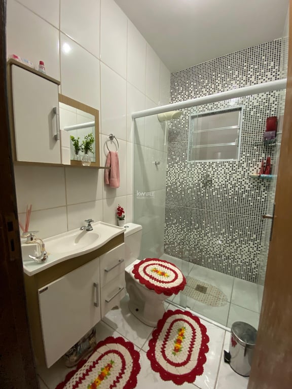 Excelente casa à venda no bairro Cidade Salvador 2 dormitórios - imagem 14